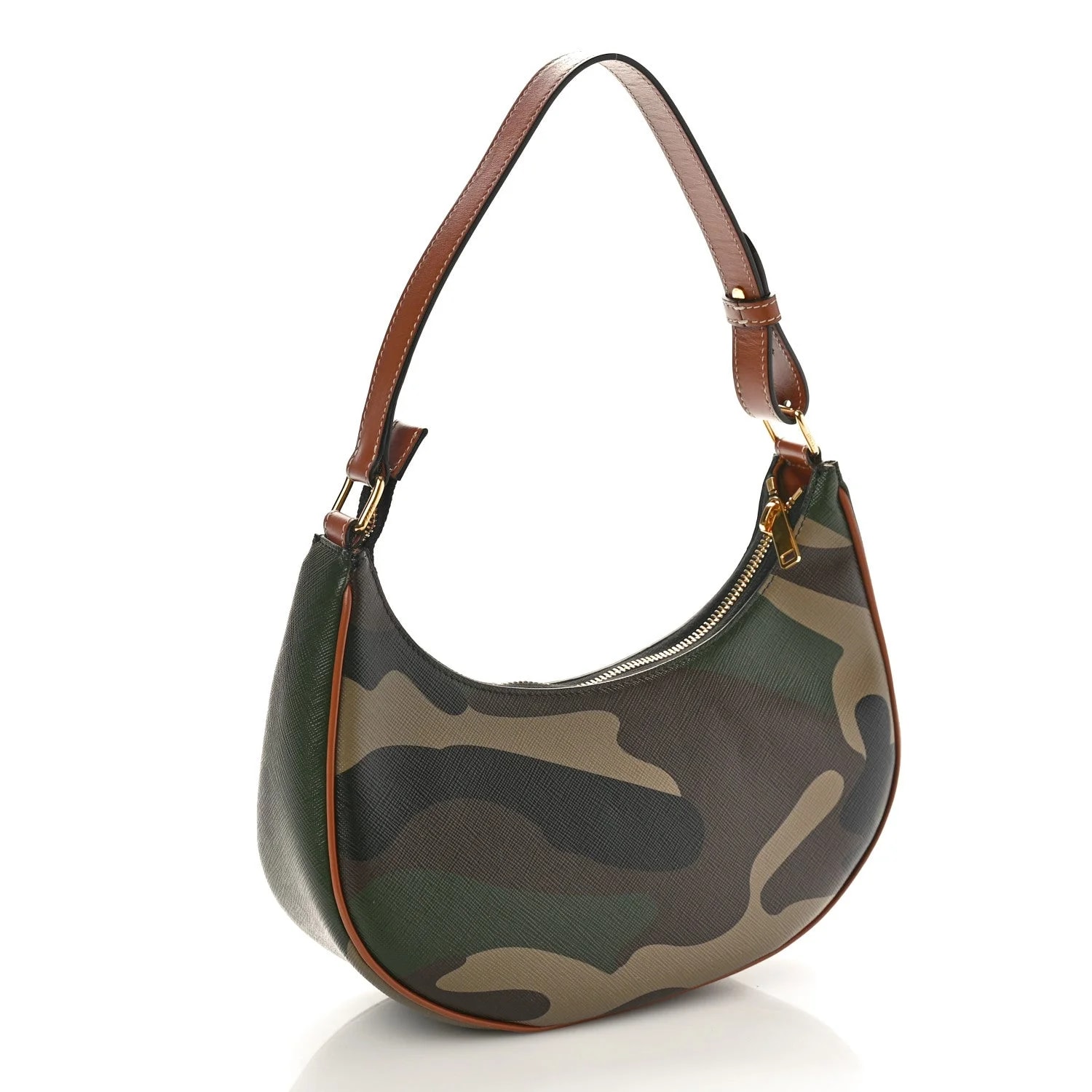 Camouflage Ava Logo Triomphe 2