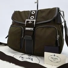 Prada Triangle Logo 920680 2