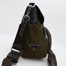 Prada Triangle Logo 920680 4