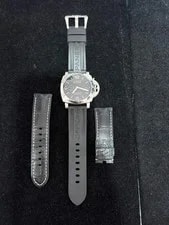 Panerai Luminor Marina PAM01312 Stainless Steel 44mm Auto 2