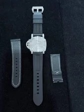 Panerai Luminor Marina PAM01312 Stainless Steel 44mm Auto 3