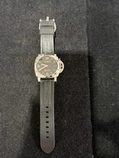 Panerai Luminor Marina PAM01312 Stainless Steel 44mm Auto 4