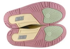 Size 9M/10.5W - Jordan 3 Retro Spring Is in the Air IF4396-100 3
