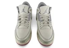 Size 9M/10.5W - Jordan 3 Retro Spring Is in the Air IF4396-100 4