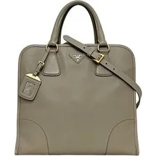 Prada — Prada BN2254 2Way Excellent Japan — Handbag — resale