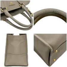 Prada BN2254 2Way Excellent Japan 2