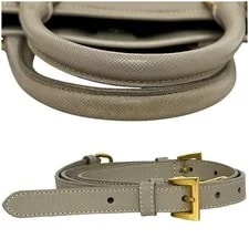 Prada BN2254 2Way Excellent Japan 3