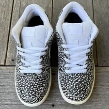 Nike SB Dunk Low Road 3