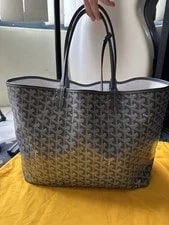 Goyard — 100% Authentic Goyard Saint Louis - Great Condition — Handbag — resale