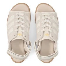 Adidas Wmns Gazelle Bold Sandals Alumina 3