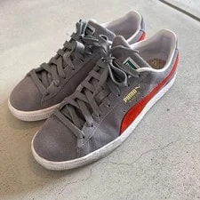 8.0US Kaoyorinakami Puma X Freak'S Sport Model Limited Edition 2