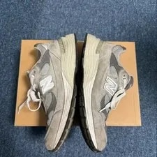 New Balance 992 275 Official 2