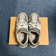 New Balance 992 275 Official 3