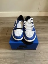Jordan Air 1 Retro Low OG Game / / CZ0790-140 3