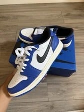Jordan Air 1 Retro Low OG Game / / CZ0790-140 4