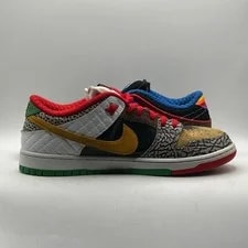 Nike SB Dunk Low Paul 3