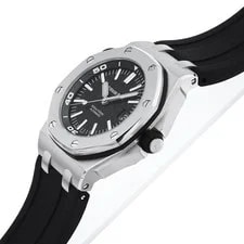 Audemars Piguet Royal Oak Offshore Diver 15710ST.OO.A002CA.01 Second Hand 2