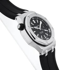 Audemars Piguet Royal Oak Offshore Diver 15710ST.OO.A002CA.01 Second Hand 3