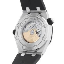 Audemars Piguet Royal Oak Offshore Diver 15710ST.OO.A002CA.01 Second Hand 4