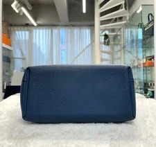 Hermes Kelly 2424 29 Dore Hardware Engraved J041403 155391198 3
