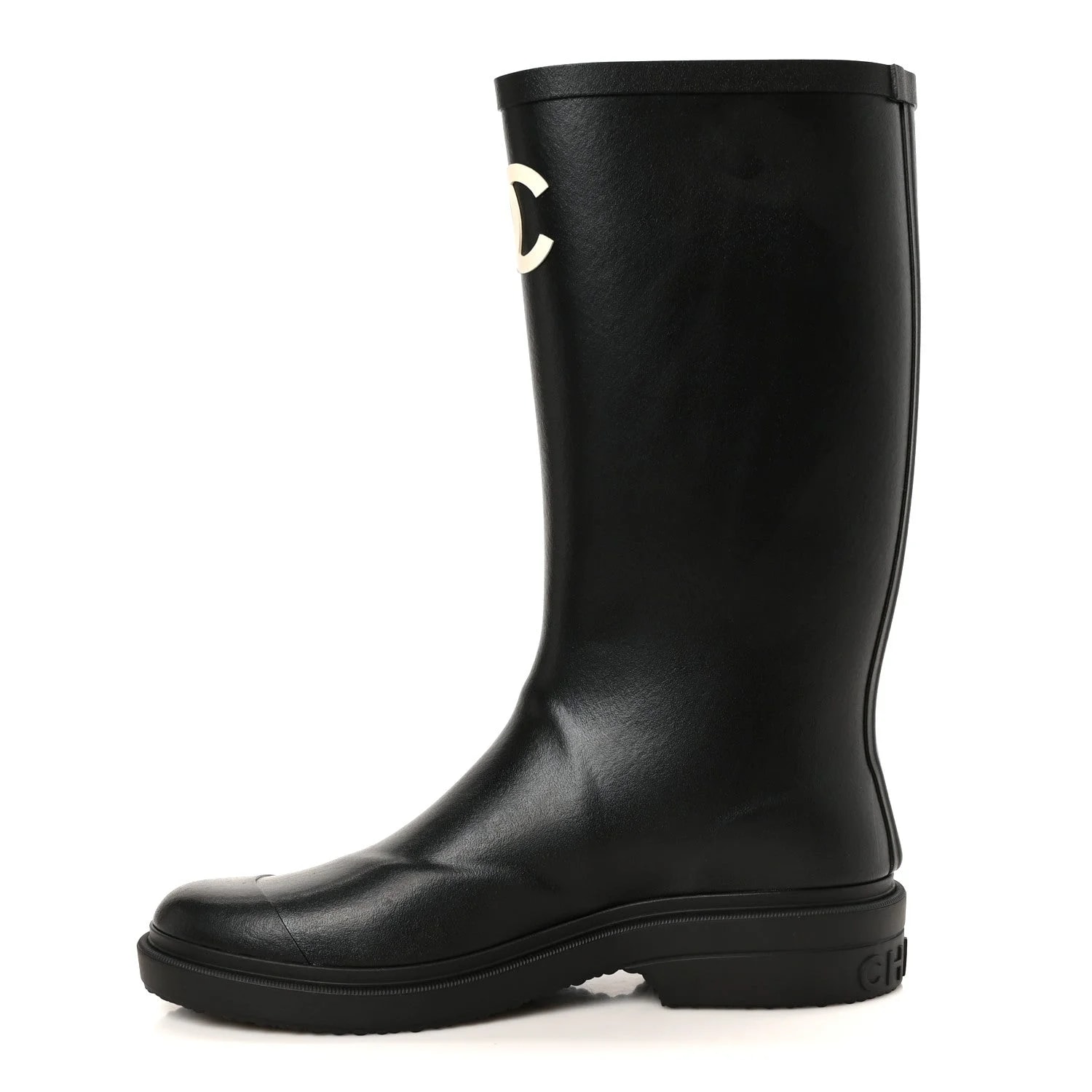 Caoutchouk CC High 40