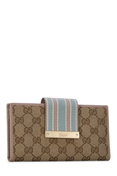 Original New Continental Wallet 2