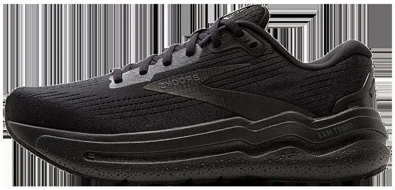 Brooks — Ghost Max 2 Wmns " 120420 1B 020 — Sneaker — resale