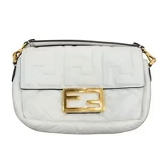 Fendi — Fendi Baguette Small 8Bs017 / Hardware — Handbag — resale