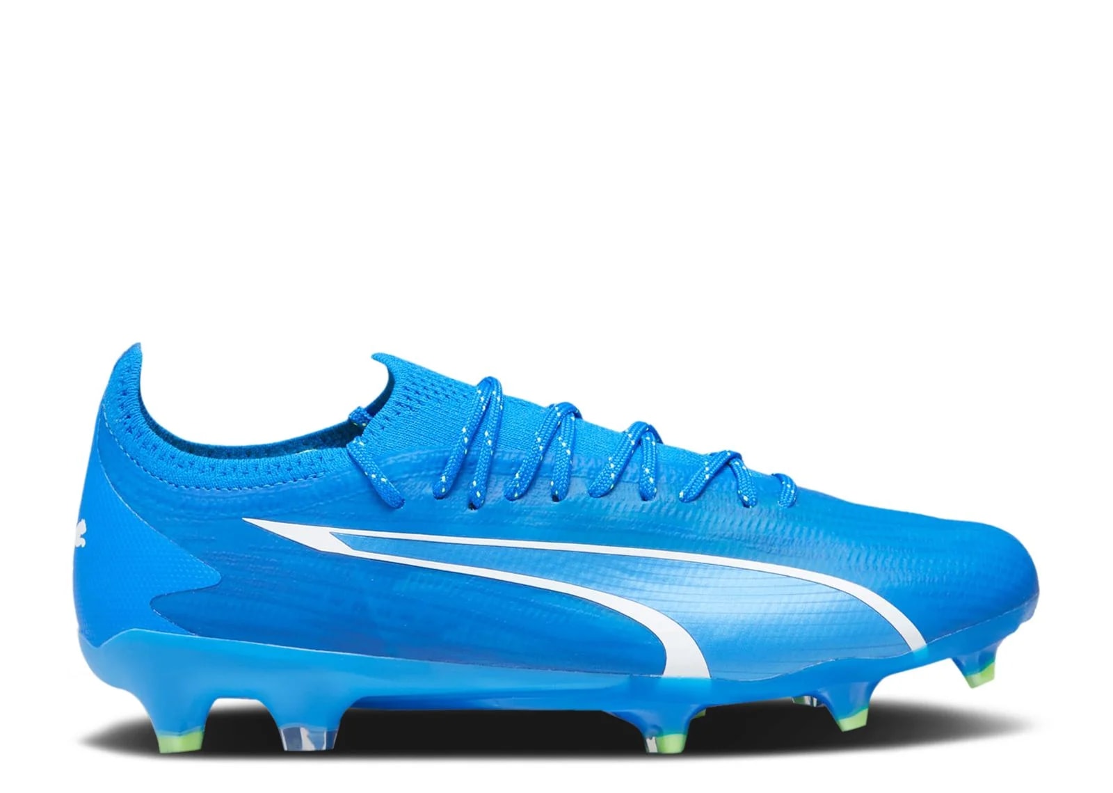 Puma — Wmns Ultra Ultimate FG AG 'Gear Up Pack' — Sneaker — resale