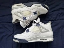 Jordan 4 Retro “ ” 4
