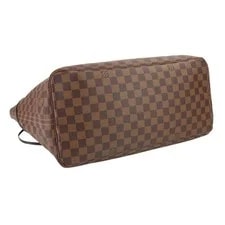 Louis Vuitton Neverfull S 90322547 4