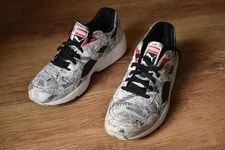 Puma Trinomic R698 W.a.p 42 360588-01 Disc Blaze Xt 1 2 3