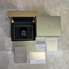 2023 Jaeger-LeCoultre Reverso Tribute Duoface - Q3988482 - JLC Blue & White Dial 2