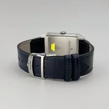 2023 Jaeger-LeCoultre Reverso Tribute Duoface - Q3988482 - JLC Blue & White Dial 4