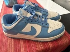 Nike — Size 8.5 - Nike Dunk Low — Sneaker — resale