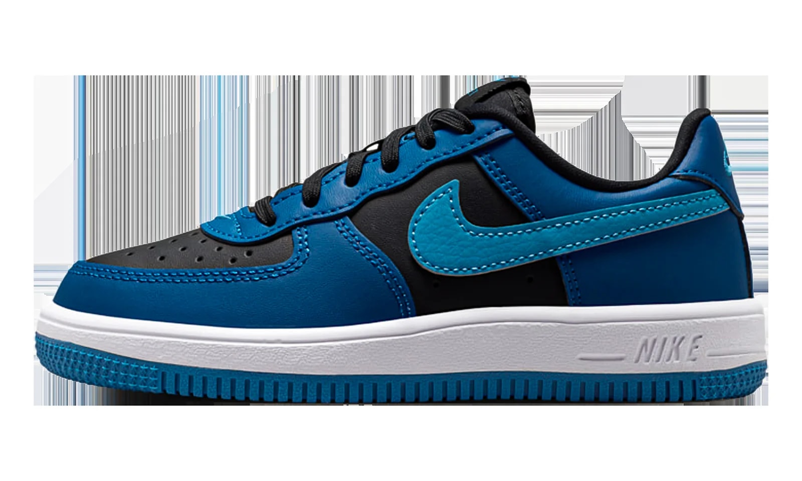 Force 1 Low PS " Court " IF1673 012 3
