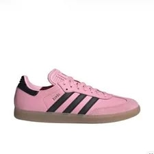 Adidas — Adidas X Inter Miami CF Samba 250 Official — Sneaker — resale