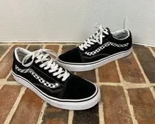 Vans — Vans Sidestripe V Old Skool Low Top Removable Stripe ’S 11 — Sneaker — resale