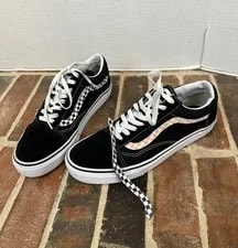 Vans Sidestripe V Old Skool Low Top Removable Stripe ’S 11 4