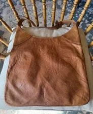 Balenciaga S02 Flat Hobo Moto , - & HTF 2