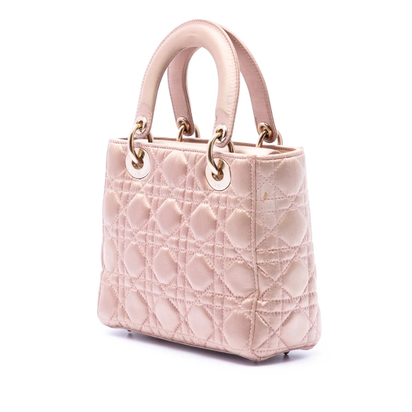 Dior Small Lady 2