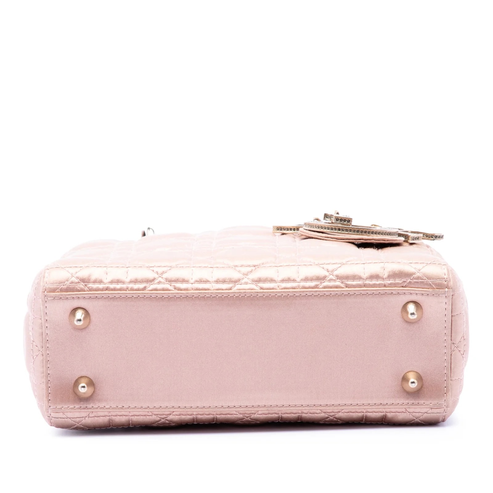 Dior Small Lady 3