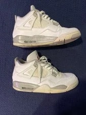 Jordan — Jordan 4 Retro ’S — Sneaker — resale