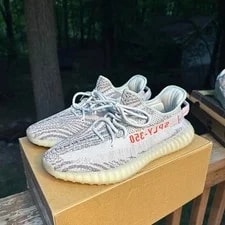 Size 12 - Yeezy 350 V2 ‘ Tint’ 2