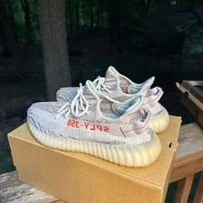 Size 12 - Yeezy 350 V2 ‘ Tint’ 3