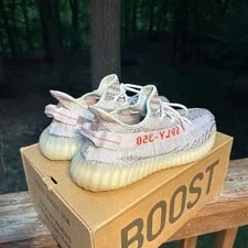 Size 12 - Yeezy 350 V2 ‘ Tint’ 4