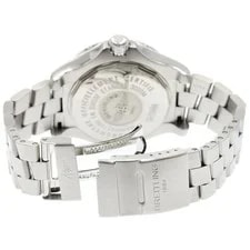 Breitling Avenger Seawolf A17330 44mm SS Yellow #C6043 2