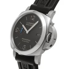 Panerai Luminor Marina 1950 3 Days Acciaio PAM01312 Black 719129 2