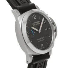 Panerai Luminor Marina 1950 3 Days Acciaio PAM01312 Black 719129 3