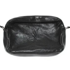 Saint Laurent Monogram Small Lou Camera Crossbody in 2
